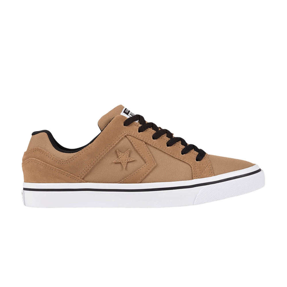 Converse El Distrito Low 'Teak' 161606C