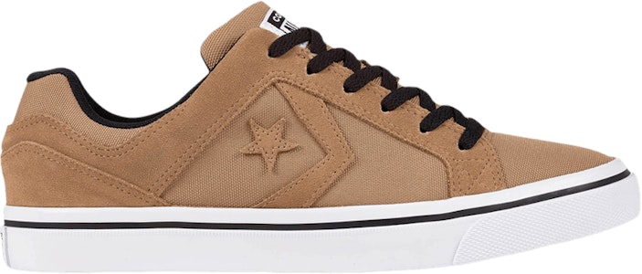Converse El Distrito Low 'Teak' Zapatillas Casual Marrones 161606C Buy Converse El Distrito Low 'Teak' Zapatillas Casual Marrones 161606C