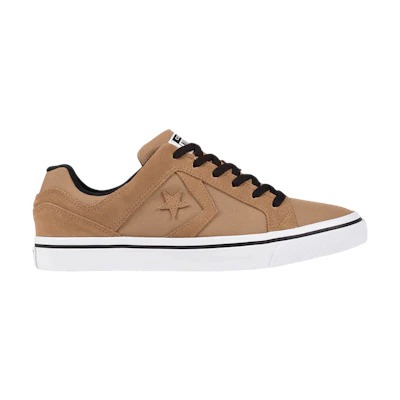 Converse El Distrito Low 'Teak'