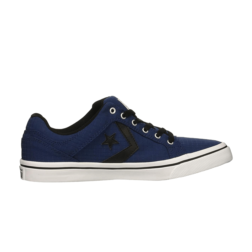 Converse El Distrito Ripstop 'Navy' 161338C