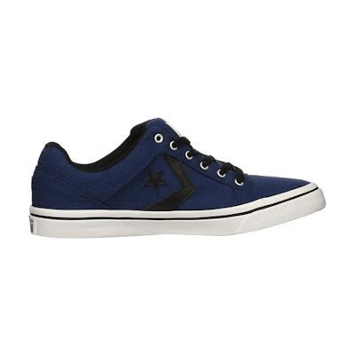 Converse El Distrito Ripstop 'Navy'