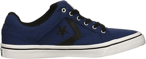 Converse El Distrito Ripstop 'Navy' 161338C Converse El Distrito Ripstop 'Navy' 161338C