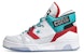 Converse ERX-260 Hi 'Archive White' Putih Arkib 165077C