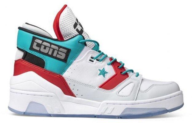 Converse ERX-260 Hi '档案白' 165077C Order Converse ERX-260 Hi '档案白' 165077C