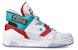 Converse ERX-260 Hi 'Archive White' Putih Arkib 165077C