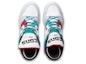 Lookbook Converse ERX-260 Hi 'Archive White' Putih Arkib 165077C
