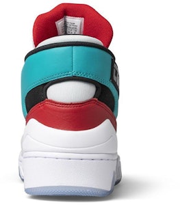 Converse ERX-260 Hi '档案白' 165077C Shop Converse ERX-260 Hi '档案白' 165077C