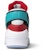 Converse ERX-260 Hi 'Archive White' Putih Arkib 165077C