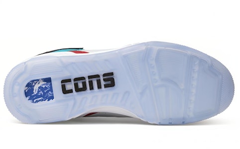 Converse ERX-260 Hi '档案白' 165077C Purchase Converse ERX-260 Hi '档案白' 165077C