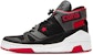 Converse ERX-260 Hi 'Hitam Merah' 165079C