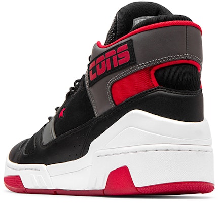 Converse ERX-260 Hi 'Black Red' 165079C Lookbook Converse ERX-260 Hi 'Black Red' 165079C