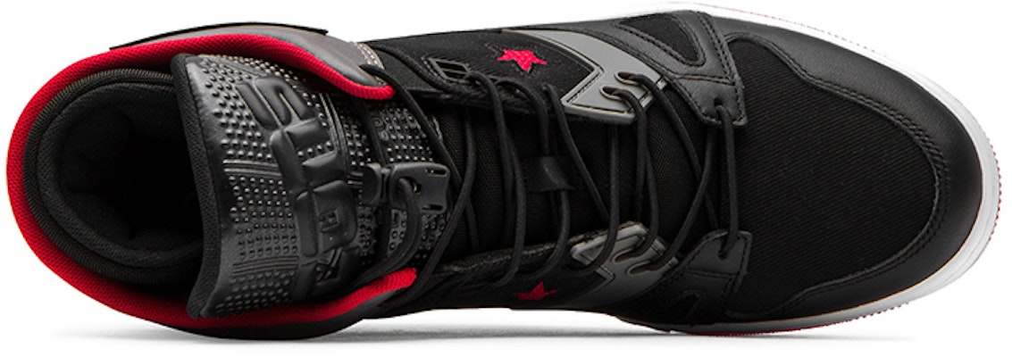 Converse ERX-260 Hi 'Black Red' 165079C Shop Converse ERX-260 Hi 'Black Red' 165079C