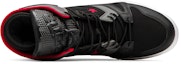 Shop Converse ERX-260 Hi 'Hitam Merah' 165079C