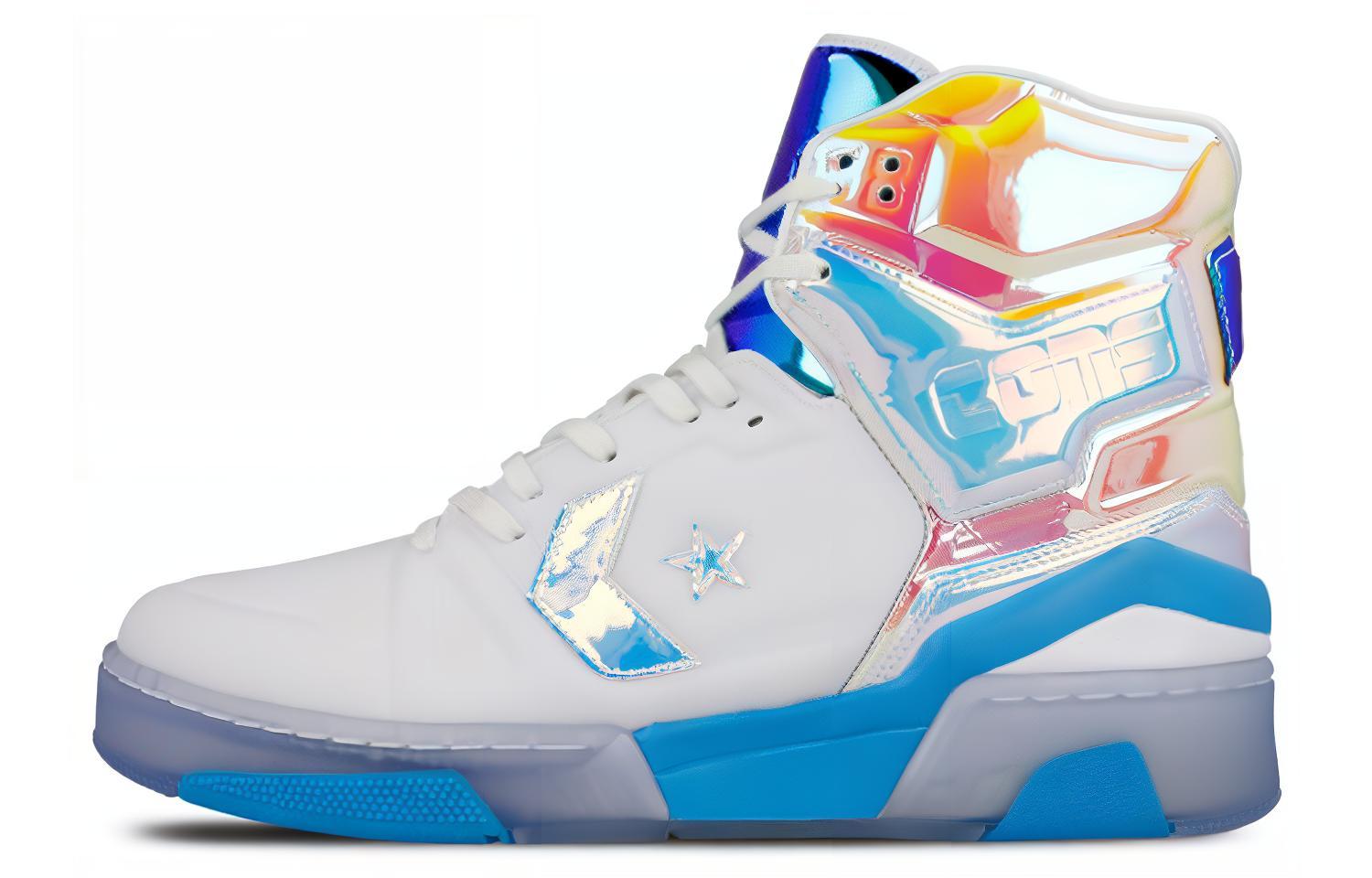 Converse ERX-260 Impress Hi 'Iridescent' 163778C