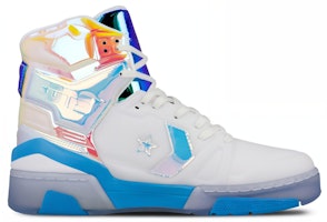 コンバース ERX-260 インプレス ハイ 'イリデセント' 163778C Order コンバース ERX-260 インプレス ハイ 'イリデセント' 163778C