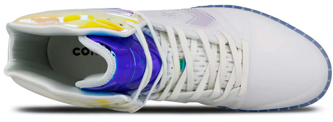 Converse ERX-260 Impress Hi ''Iridescent'' Sneaker Glänzend 163778C Purchase Converse ERX-260 Impress Hi ''Iridescent'' Sneaker Glänzend 163778C