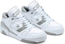 Lookbook Converse ERX-260 Low 'Archive Alive - Kelabu Serigala' 165044C