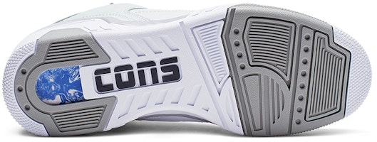 コンバース ERX-260 ロー "アーカイブ アライブ - ウルフグレー" 165044C Details for コンバース ERX-260 ロー "アーカイブ アライブ - ウルフグレー" 165044C