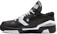 Converse ERX-260 Low 'Hitam Putih' 165045C