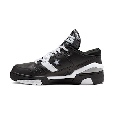 Converse ERX-260 Low 'Black White'