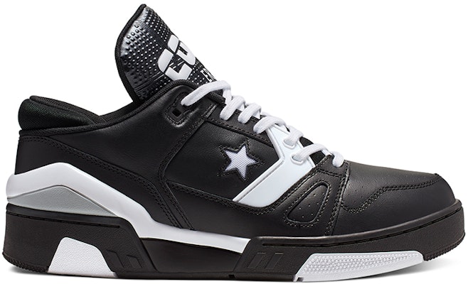 コンバース ERX-260 ロー 「ブラックホワイト」 165045C Order コンバース ERX-260 ロー 「ブラックホワイト」 165045C