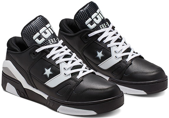 Converse ERX-260 Low 'Black White' 165045C Lookbook Converse ERX-260 Low 'Black White' 165045C