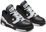 Lookbook Converse ERX-260 Low 'Hitam Putih' 165045C