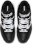 Shop Converse ERX-260 Low 'Hitam Putih' 165045C