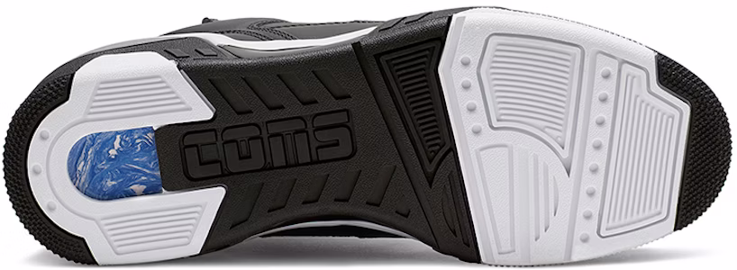 Converse ERX-260 Low 'Hitam Putih' 165045C Details for Converse ERX-260 Low 'Hitam Putih' 165045C