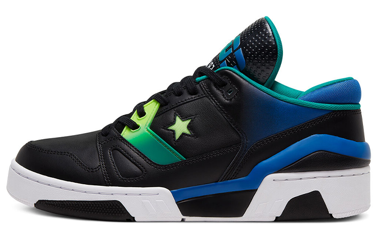 Buy Converse ERX-260 Low 'Aros Psicodélicos - Negro Verde Fantasma' 167586C