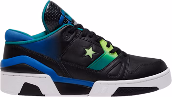 Converse ERX-260 Low 'Psychedelic Hoops - Black Ghost Green' 167586C Converse ERX-260 Low 'Psychedelic Hoops - Black Ghost Green' 167586C