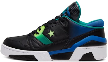 Converse ERX-260 Low 'Psychedelic Hoops - Black Ghost Green' 167586C Converse ERX-260 Low 'Psychedelic Hoops - Black Ghost Green' 167586C