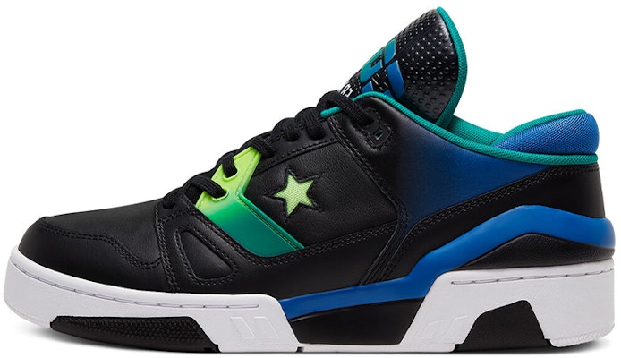 Converse ERX-260 Rendah 'Psychedelic Hoops - Hitam Hijau Hantu' 167586C Buy Converse ERX-260 Rendah 'Psychedelic Hoops - Hitam Hijau Hantu' 167586C