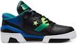 Order Converse ERX-260 Low 'Aros Psicodélicos - Negro Verde Fantasma' 167586C