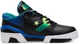 Order Converse ERX-260 Rendah 'Psychedelic Hoops - Hitam Hijau Hantu' 167586C