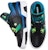 Converse ERX-260 Rendah 'Psychedelic Hoops - Hitam Hijau Hantu' 167586C