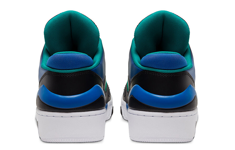 Purchase Converse ERX-260 Low 'Aros Psicodélicos - Negro Verde Fantasma' 167586C