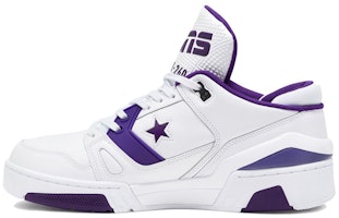 Converse ERX-260 Low 'White Court Purple' 165910C Converse ERX-260 Low 'White Court Purple' 165910C