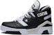 Converse ERX-260 Mid 'Hitam Mouse' 166325C