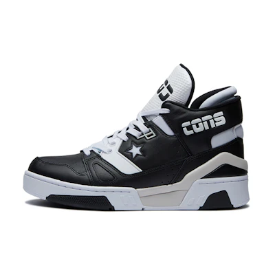 Converse ERX-260 Mid 'Black Mouse'