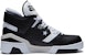 Converse ERX-260 Mid 'Hitam Mouse' 166325C