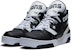 Converse ERX-260 Mid 'Hitam Mouse' 166325C
