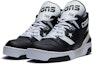 Lookbook Converse ERX-260 Mid 'Hitam Mouse' 166325C