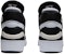 Converse ERX-260 Mid 'Hitam Mouse' 166325C