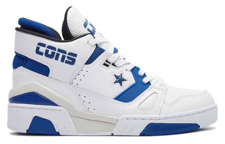 Order コンバース ERX-260 MID "ブルーメイソン" 163851C