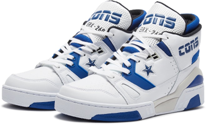 Converse ERX-260 Mid 'Biru Mason' 163851C Lookbook Converse ERX-260 Mid 'Biru Mason' 163851C