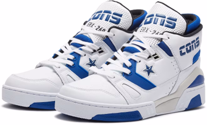 コンバース ERX-260 MID "ブルーメイソン" 163851C Lookbook コンバース ERX-260 MID "ブルーメイソン" 163851C
