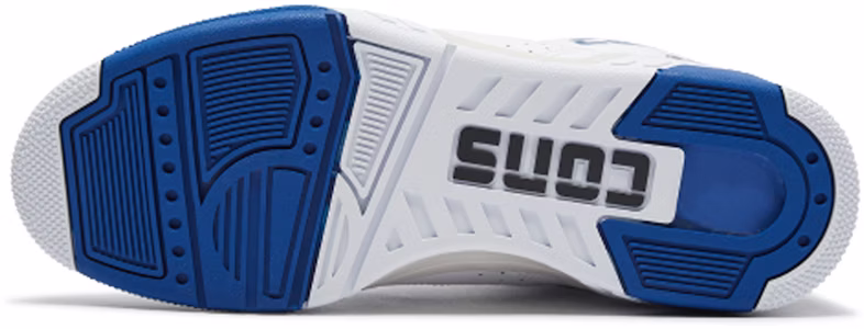 Converse ERX-260 Mid 'Azul Mason' 163851C Shop Converse ERX-260 Mid 'Azul Mason' 163851C