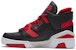 Converse ERX-260 Mid 'Bred' Hitam Merah 163852C