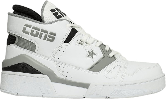 Buy Converse ERX 260 Mid White Mouse Black 165329C Novelship